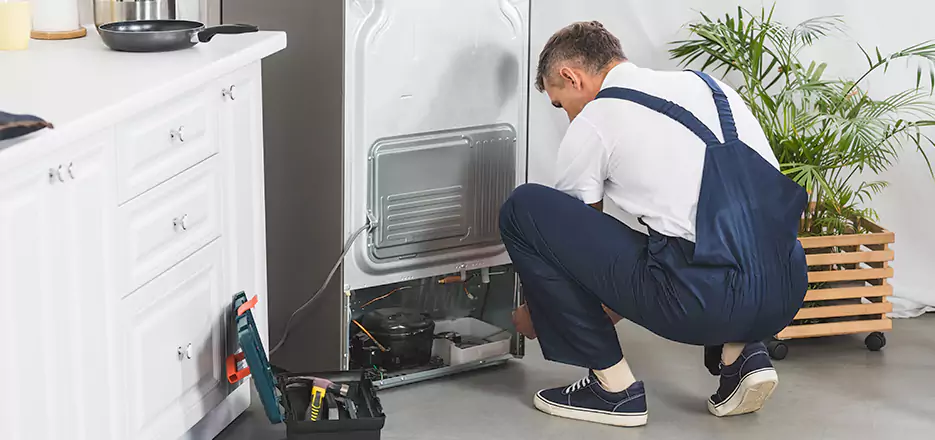 Refrigerator Cooling Repair in Chula Vista
