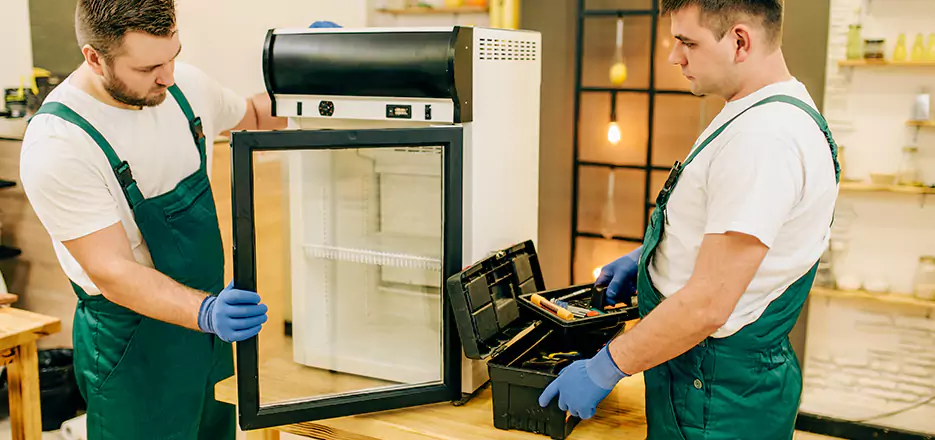 Mini Fridge Repair in Chula Vista