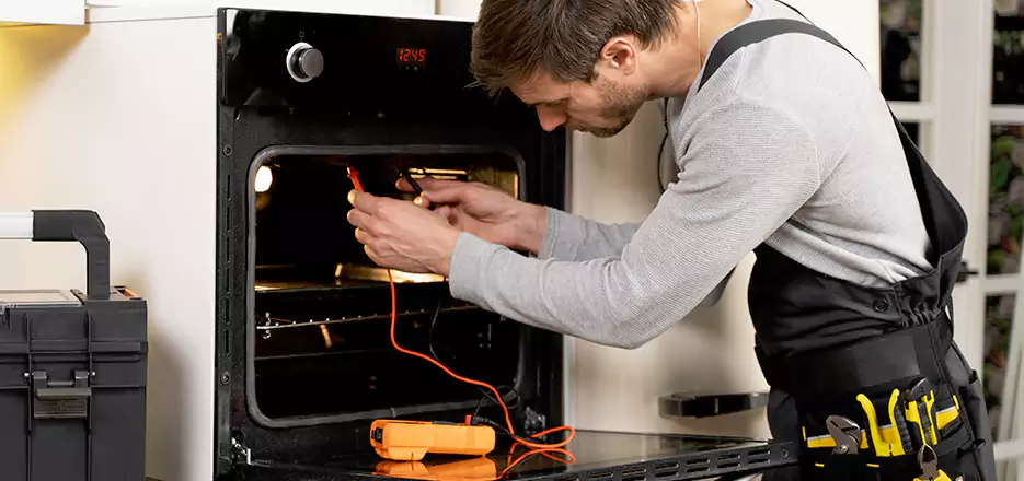 Same Day Microwave Repair in Chula Vista