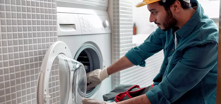 Same Day Washer Not Spinning Repair in Chula Vista