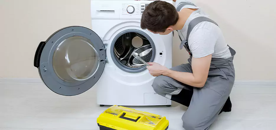 Speed Queen Appliance Installation in Chula Vista