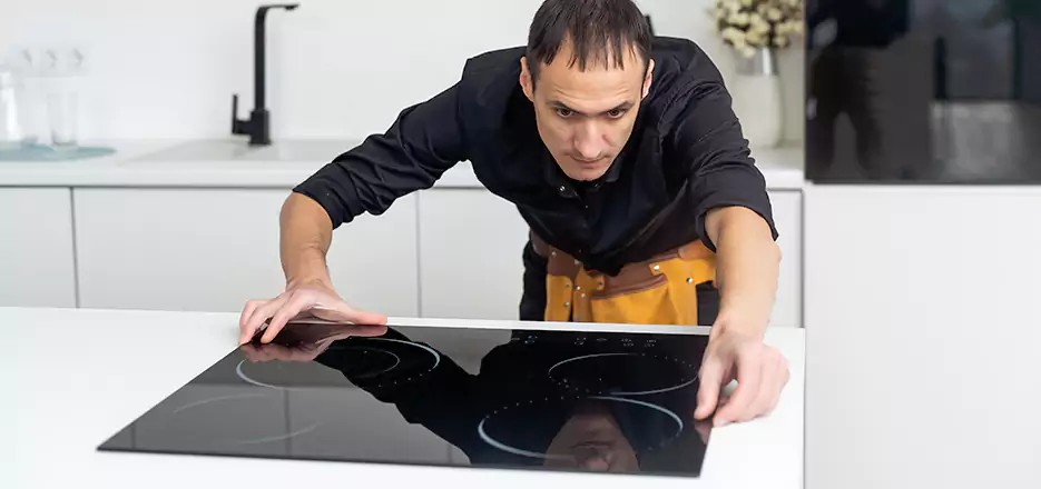 Stove Glass Top Repair in Chula Vista