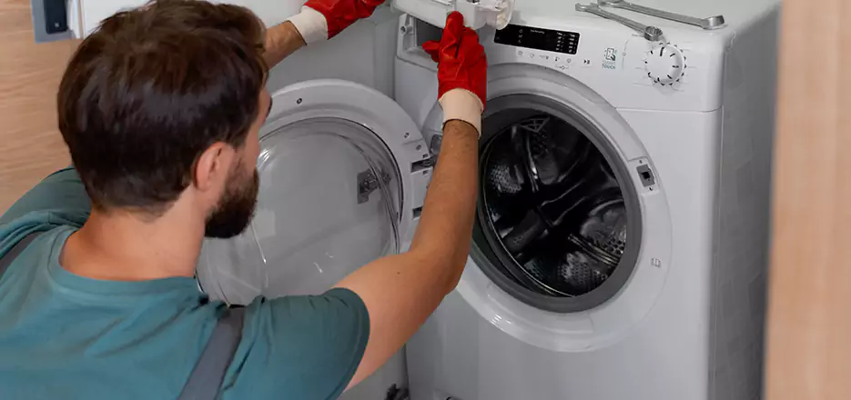 Summit Appliance Installation in Chula Vista