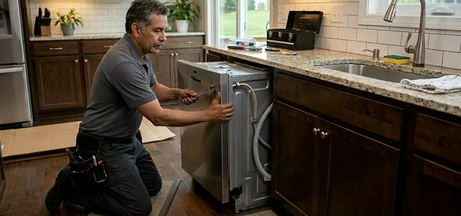Thermador Appliance Maintenance in Chula Vista
