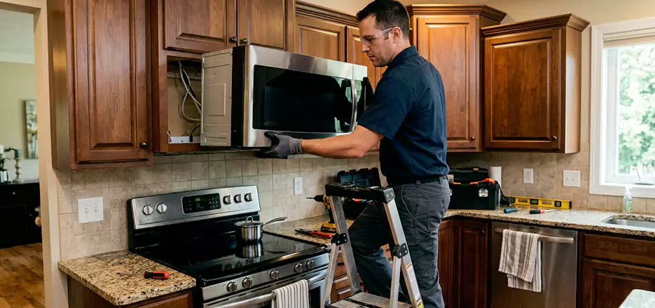 U-Line Appliance Installation in Chula Vista