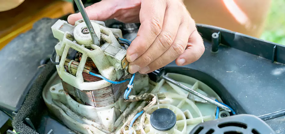More Vacuum Repair Services We Offer in Chula Vista, CA