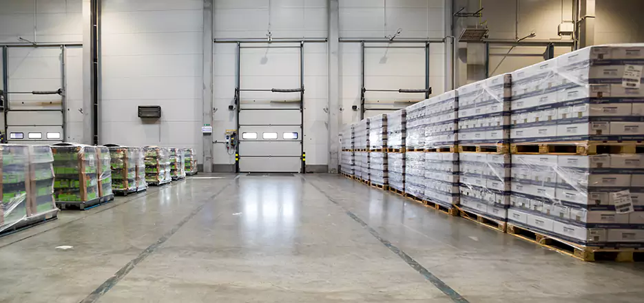 Warehouse Cold Storage Repair Services in Chula Vista