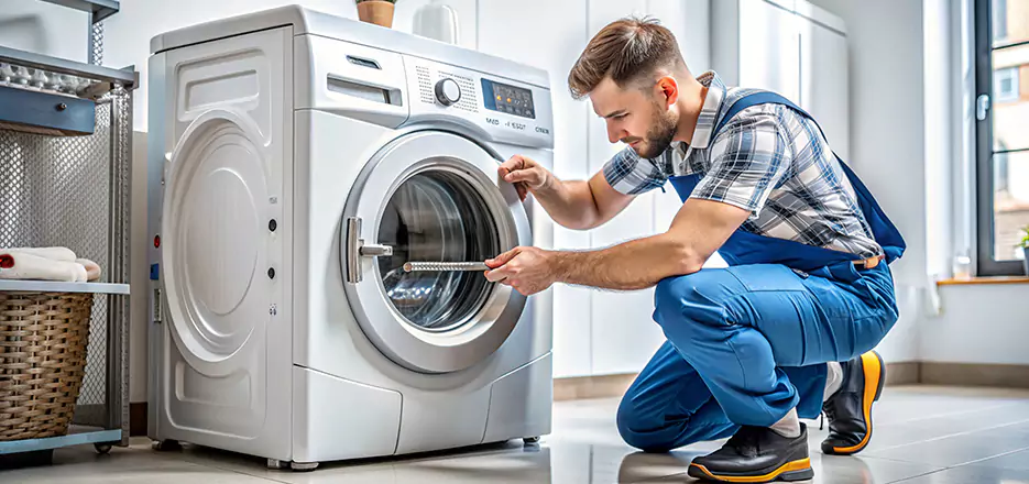 Washing Machine and Dryer Repair in Chula Vista