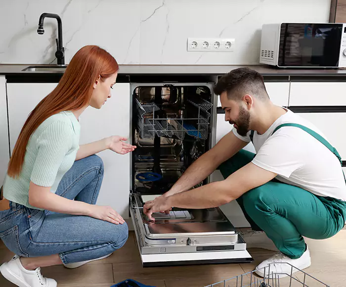 Affordable Appliance Repair Company: Budget Friendly Repairman in Chula Vista, CA