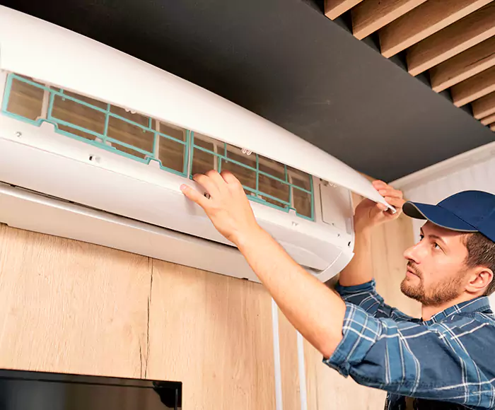 Professional Air Conditioner Installation: Your Certified Air Conditioner Installation Team in Chula Vista, CA