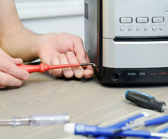 Expert Small Appliance Technicians: Your Trusted Air Fryer Repair Company in Chula Vista, CA