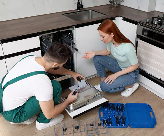 Skilled Asko Appliance Pros: Your Brand Specialist in Chula Vista, CA