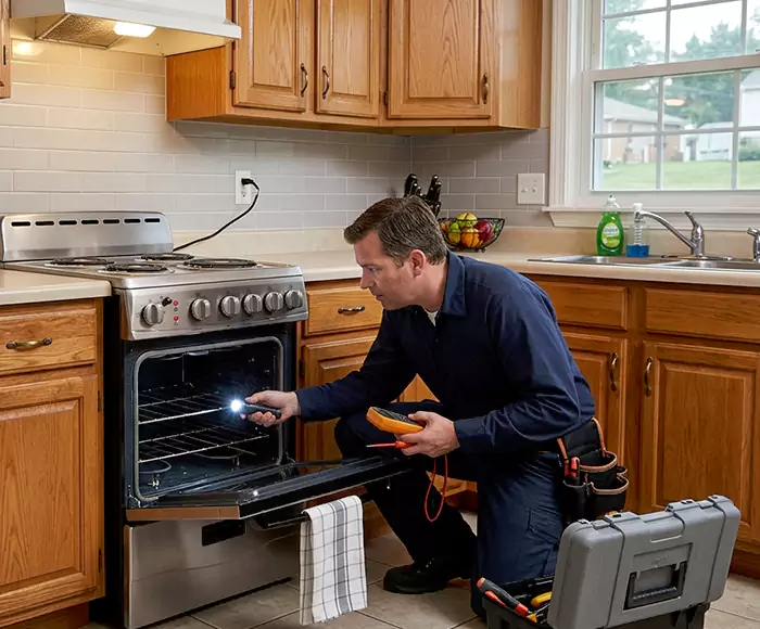 Premier Avanti Appliances Pros: Your Brand Specialist in Chula Vista, CA