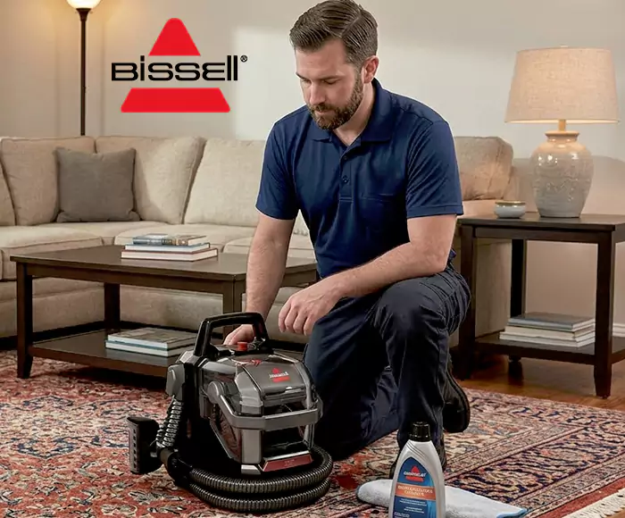 Premier Bissell Appliances Pros: Your Brand Specialist Chula Vista, CA