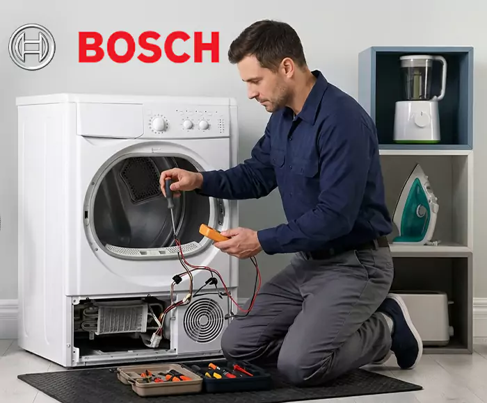 Skilled Bosch Appliance Pros: Your Brand Specialist in Chula Vista, CA