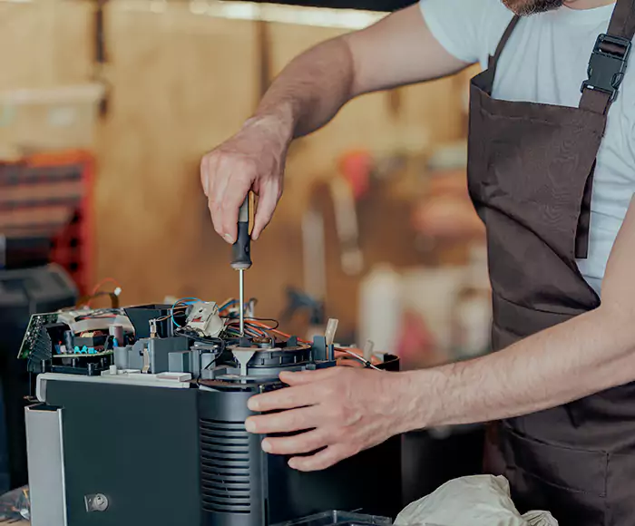 Certified Coffee Machine Solutions: Your Skilled Coffee Machine Service Company for Chula Vista, CA