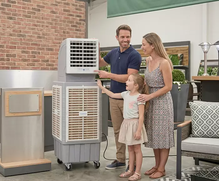 Expert Commercial Cooler Repair Company: Your Certified Commercial Experts in Chula Vista, CA