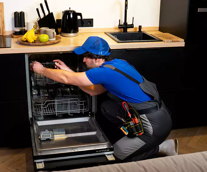 Skilled Commercial Dishwasher Installation: Your Certified Commercial Dishwasher Installation Team in Chula Vista, CA