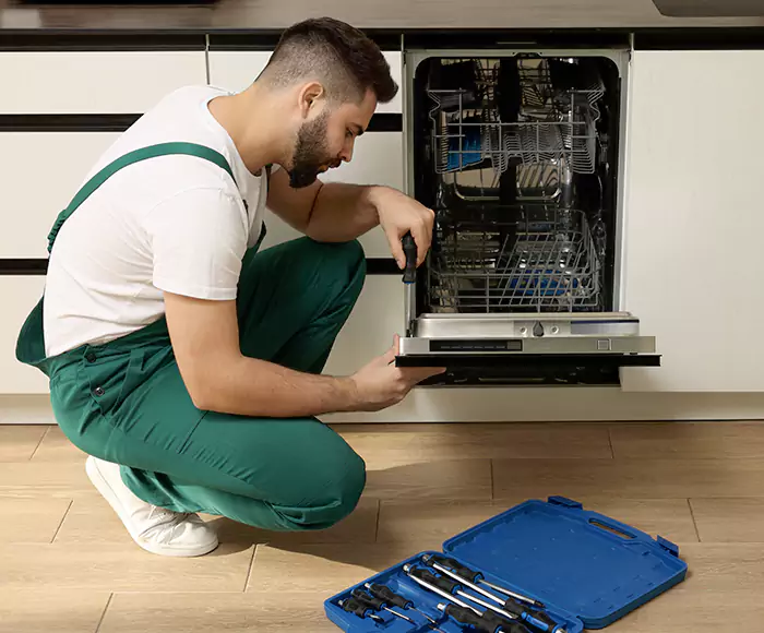 Commercial Dishwasher Repair Company: Your Trusted Warewash Pros in Chula Vista, CA
