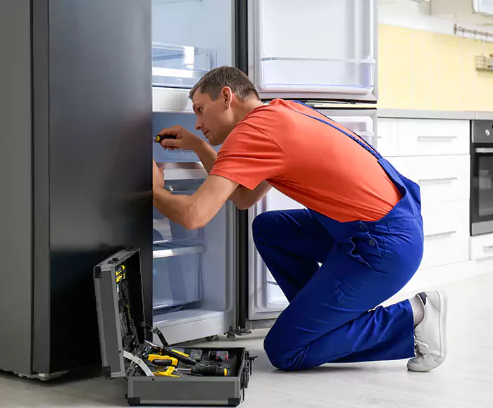 Expert Commercial Refrigerator Repair Company: Your Certified Refrigeration Experts in Chula Vista, CA