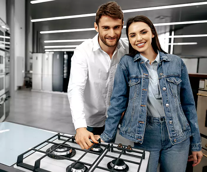 Premier Cooktop Experts: Your Trusted Cooktop Repair Company For Chula Vista, CA