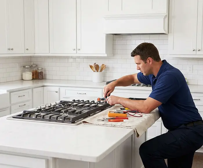 Reliable Cooktop Repair Service: Your Local Cooktop Repair Specialist in Chula Vista, CA