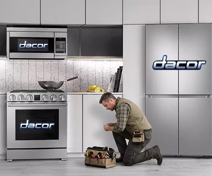Skilled Dacor Appliance Experts: Your Brand Specialist in Chula Vista, CA