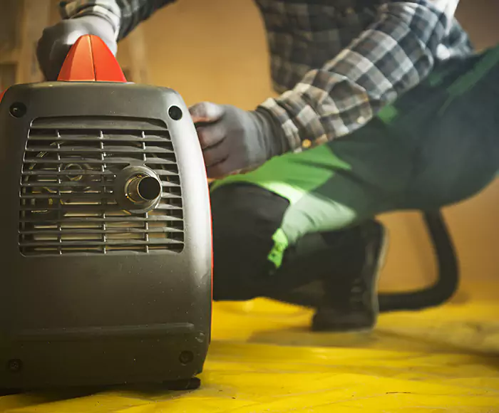Certified Moisture Control Specialists: Your Sealed-System Dehumidifier Repair Experts in Chula Vista, CA