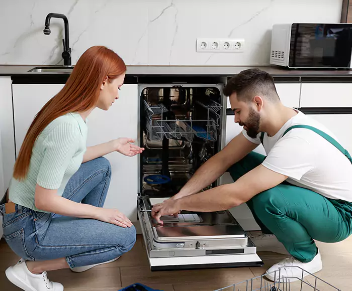 Proven Dishwasher Installation Services: Your Best Dishwasher Installation Team in Chula Vista, CA