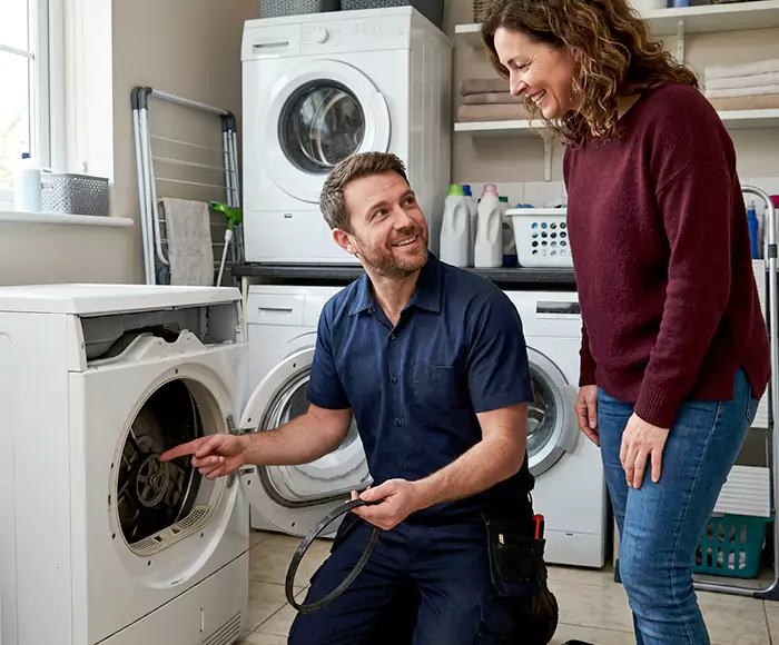 Top-Notch Dryer Repair: Your Trusted Dryer Belt Replacement Experts in Chula Vista, CA
