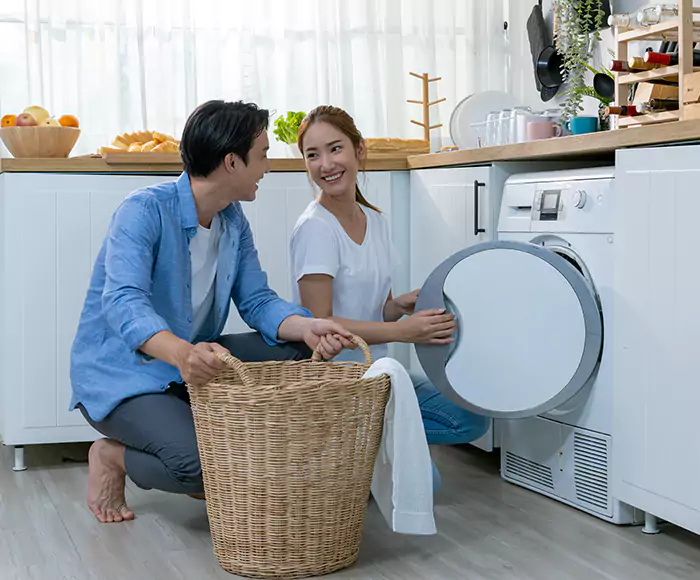 Expert Dryer Repairman: Your Premier Dryer Appliance Repair Company in Chula Vista, CA