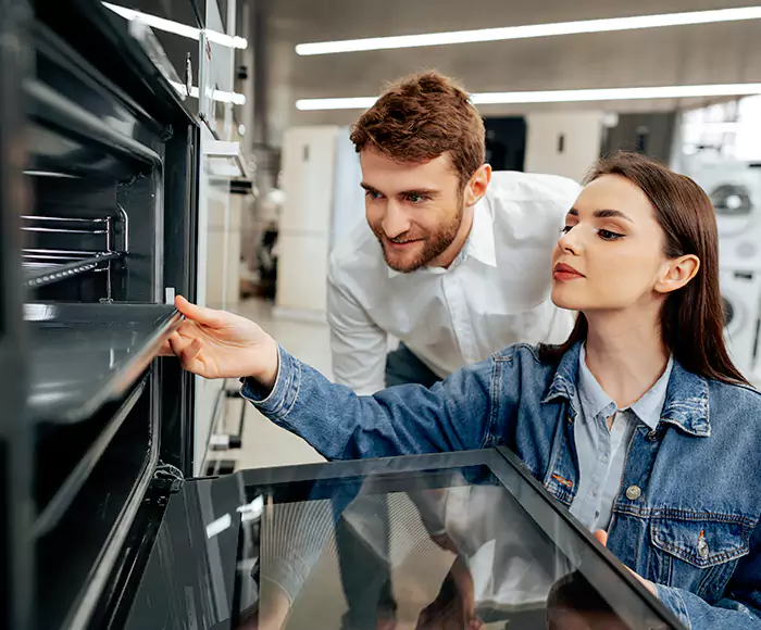 Expert Electric Oven Solutions: Your Trusted Electric Oven Repair Company in Chula Vista, CA