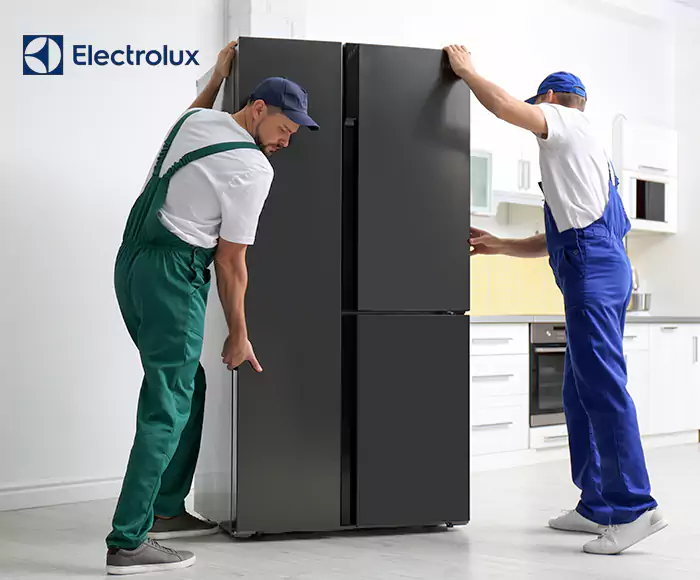 Trusted Electrolux Appliance Experts: Your Brand Specialist in Chula Vista, CA
