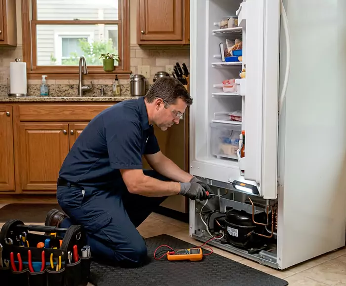 Trusted Freezer Repair Company: Your Trusted Freezer Repair Technician in Chula Vista, CA