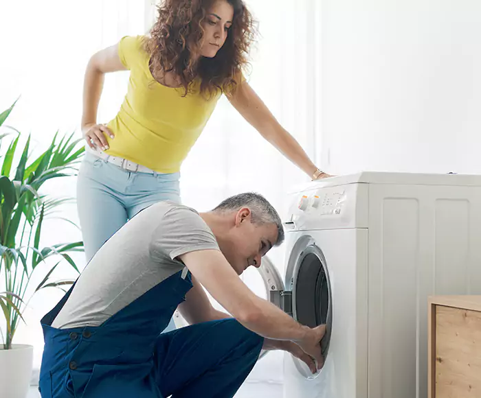 Proven Front Load Washer Repair Company: Your Local Front Load Washer Repair Service in Chula Vista, CA