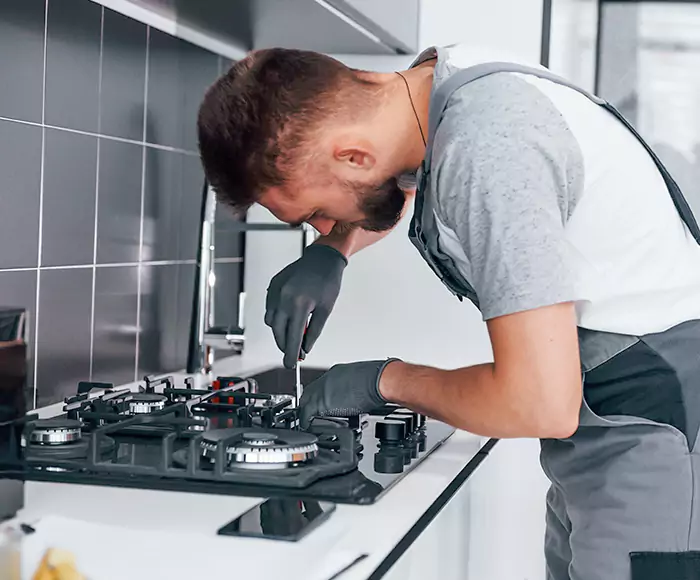 Trusted Gas Appliance Installation Experts: Your Certified Gas Appliance Installation Team in Chula Vista, CA