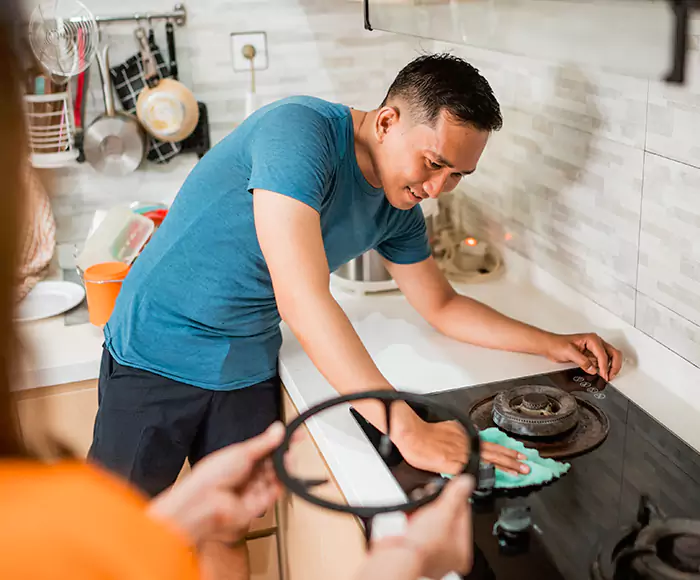 Skilled Gas Stove Experts: Your Trusted Gas Stove Repair Company For Chula Vista, CA