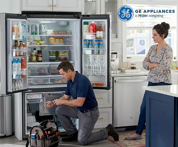 Certified GE Appliance Specialists: Your Brand Authority in Chula Vista, CA