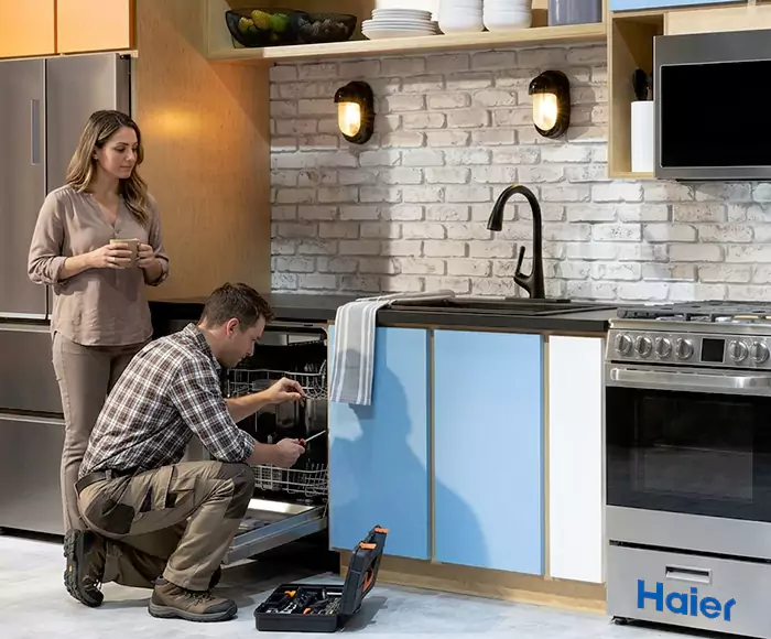 Expert Haier Appliances Pros: Your Brand Specialist in Chula Vista, CA