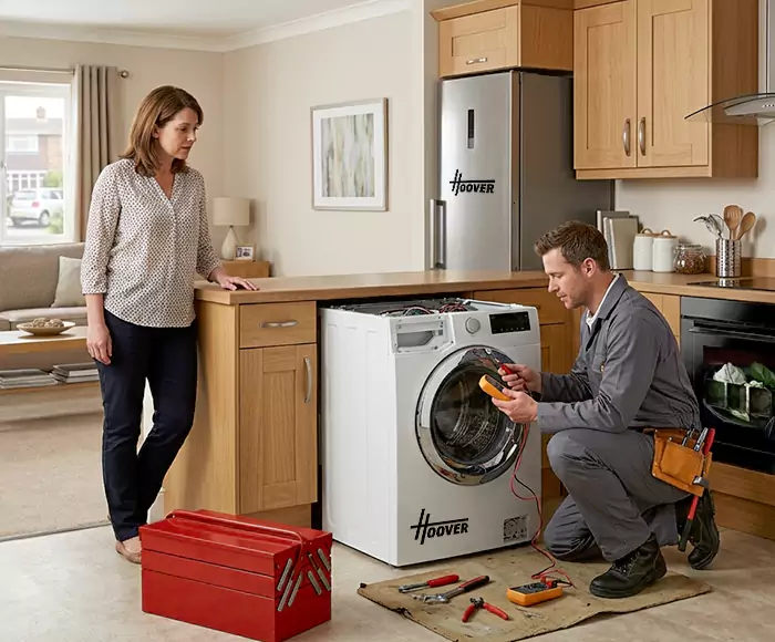 Premier Hoover Appliances Pros: Your Brand Specialist in Chula Vista, CA