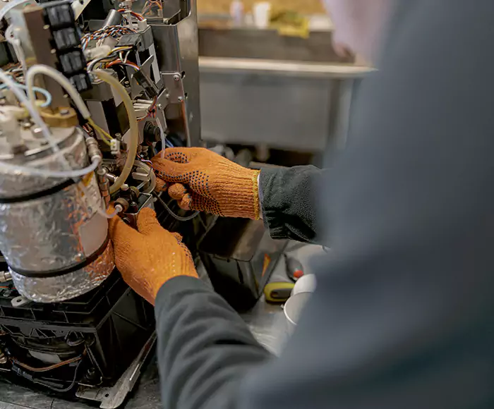 Trusted Ice Machine Solutions: Your Premier Ice Machine Repair Company in Chula Vista, CA