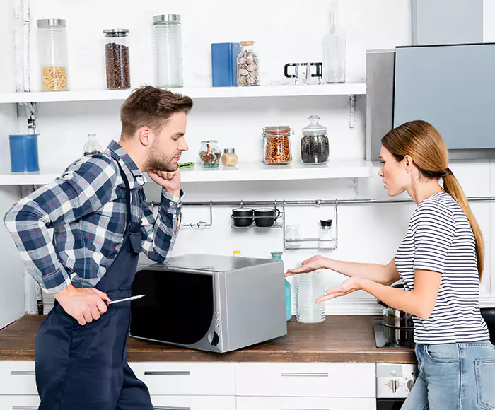 Trusted In-Home Appliance Company: Chula Vista Home Appliance Repair Experts
