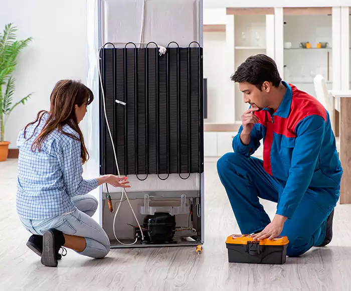 Proven Kenmore Appliance Pros: Your Brand Specialist in Chula Vista, CA