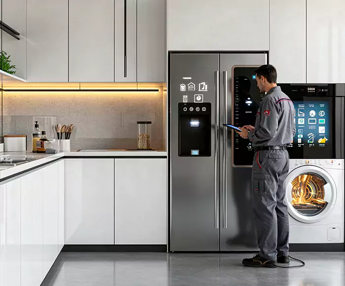Trusted Kitchen Appliance Repairs Company: Your Professional Appliance Repair Team in Chula Vista, CA