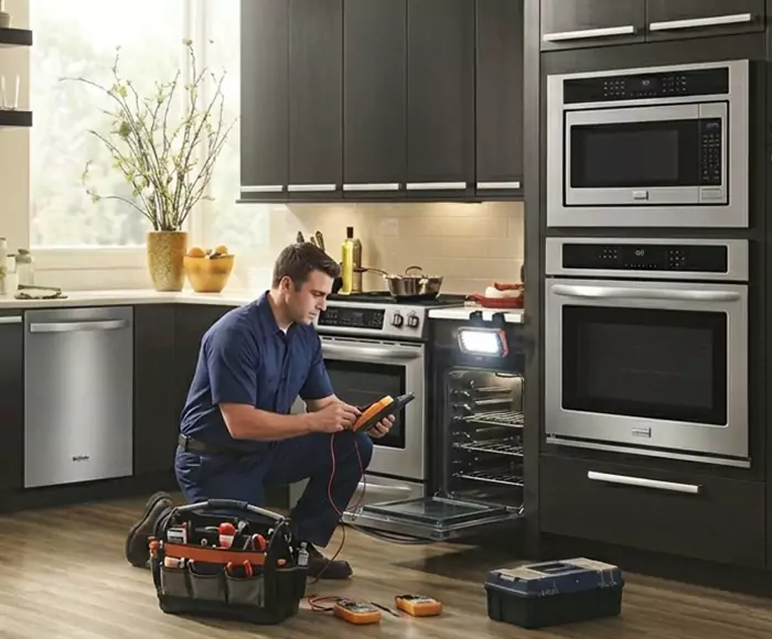Professional KitchenAid Appliance Pros: Your Brand Specialist in Chula Vista, CA