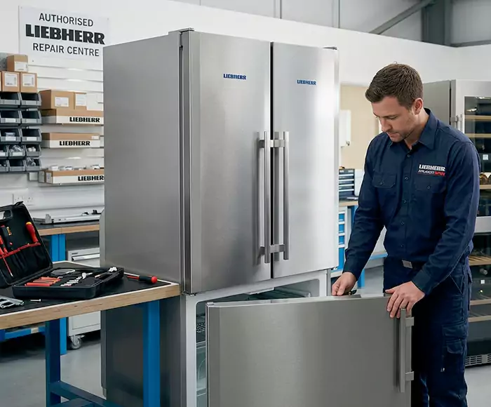 Premier Liebherr Appliances Pros: Your Brand Specialist in Chula Vista, CA