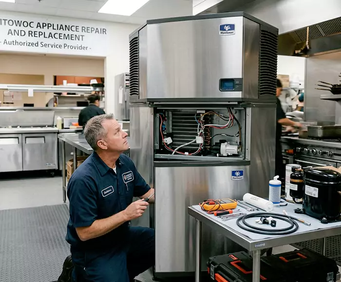 Professional Manitowoc Appliances Pros: Your Brand Specialist in Chula Vista, CA