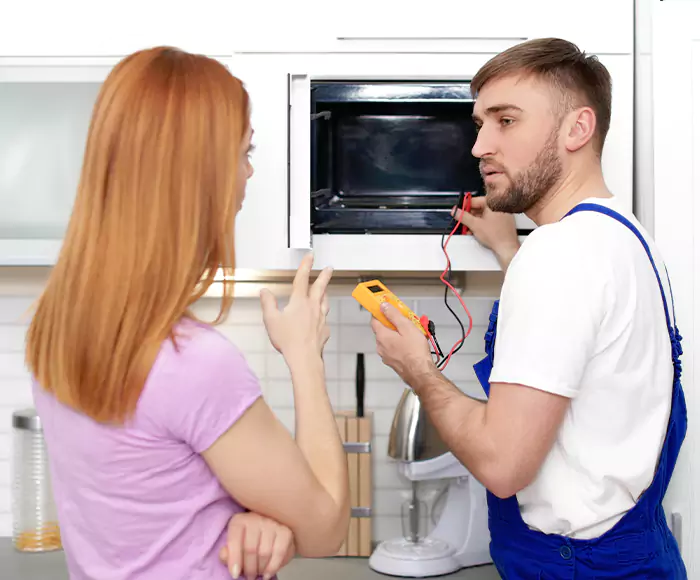 Certified Microwave Solutions: Your High-Voltage Microwave Repair Company in Chula Vista, CA