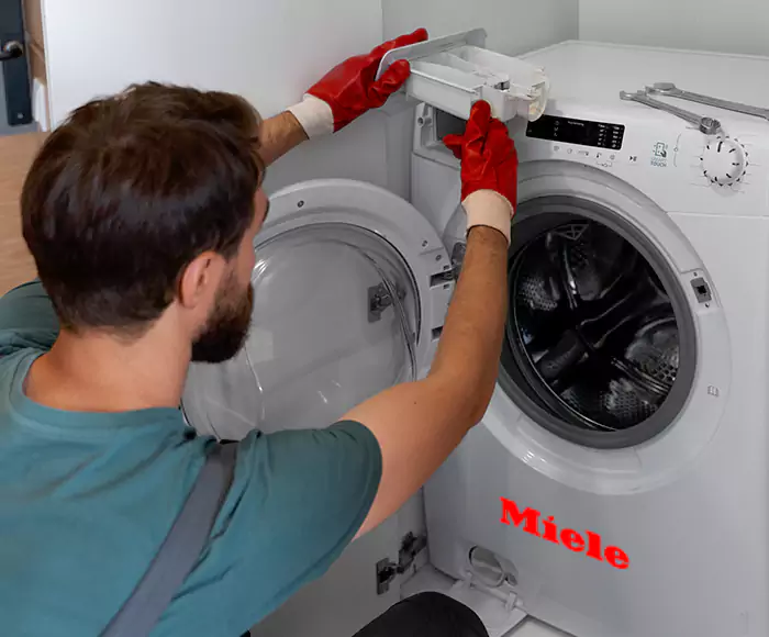 Proven Miele Appliance Experts: Your Brand Specialist in Chula Vista, CA