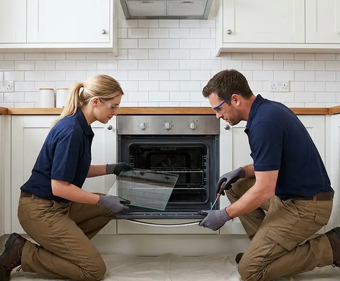 Skilled Oven Glass Door Repair: Your Professional Oven Door Glass Replacement Specialist in Chula Vista, CA